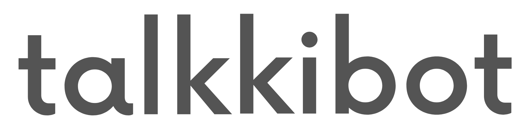 TalkkiBot